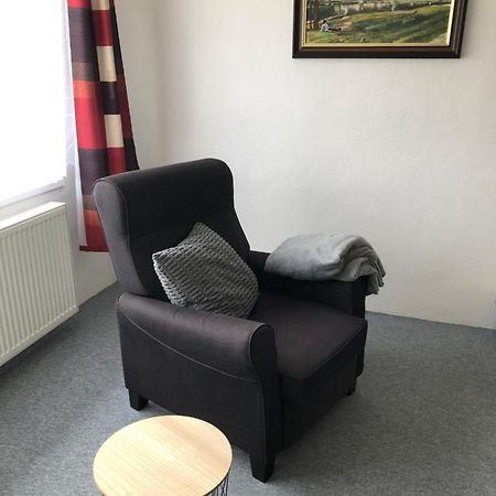 Apartman Orlik Nad Vltavou Exterior foto