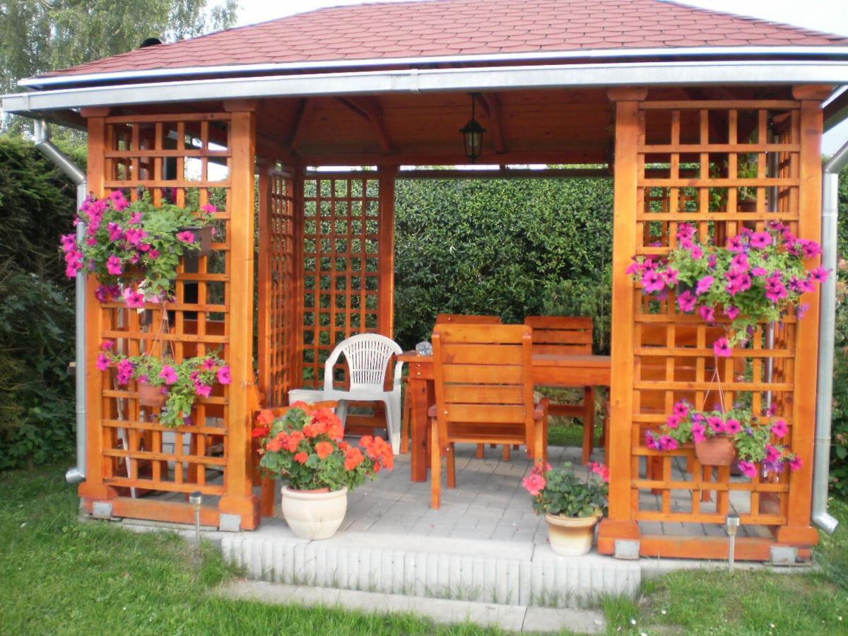 Apartman Orlik Nad Vltavou Exterior foto